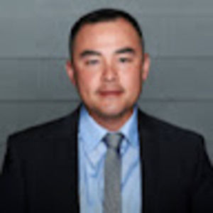 Meet your Posher, William